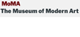 THE MUSEUM OF MODERN ART